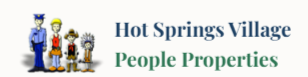 Hot Springs Village People Properties