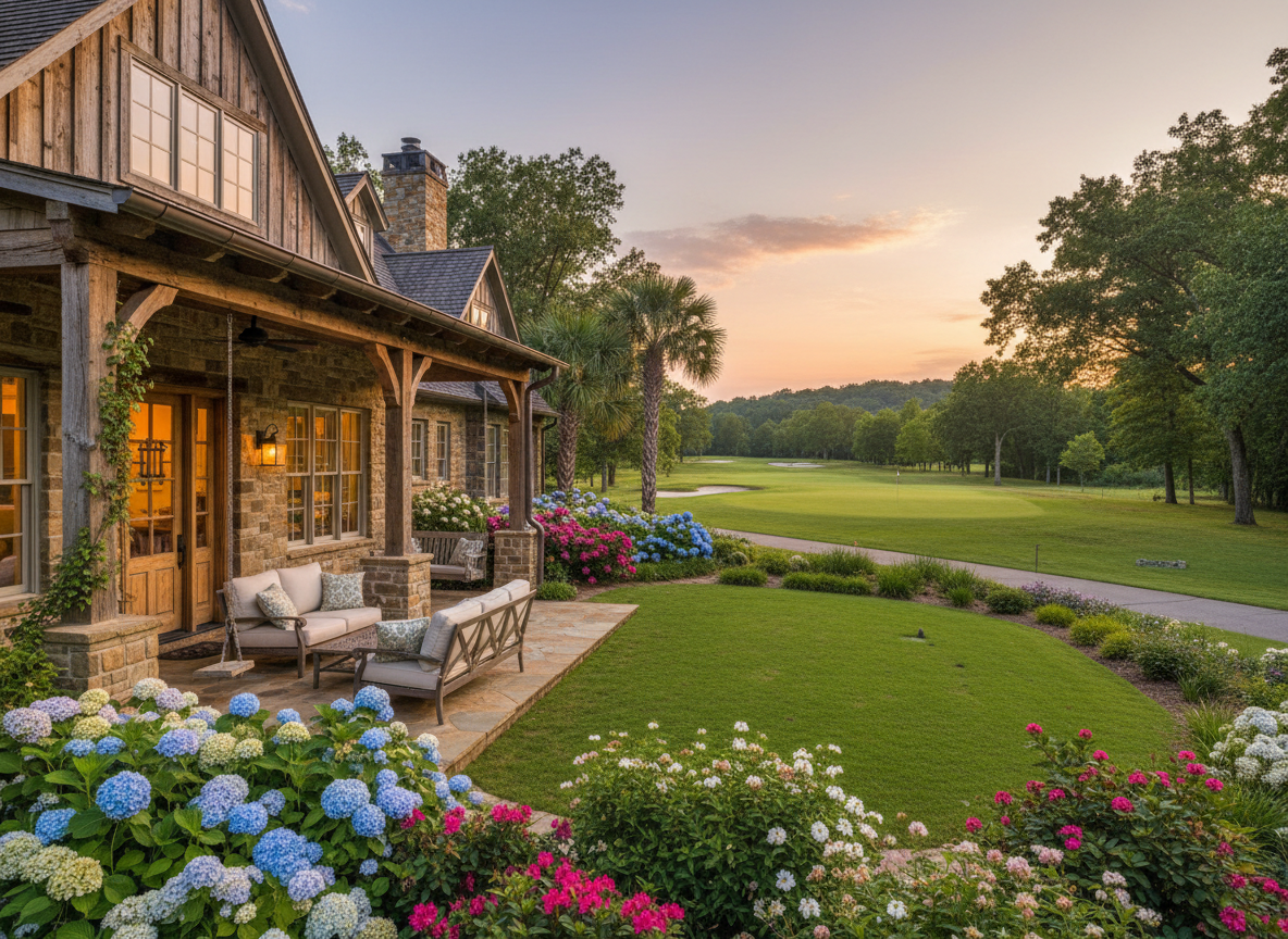 Charming Golf Course Home on Cortez Links